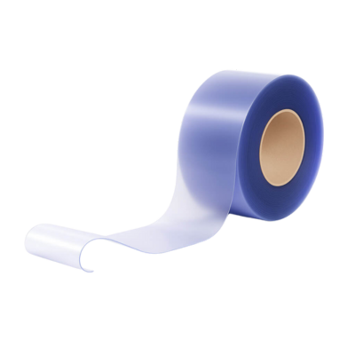 PVC juostų užuolaidos