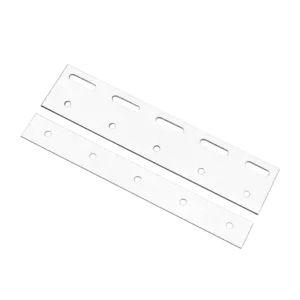 PVC juostų laikiklis