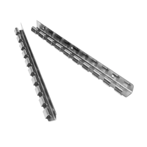 PVC juostų kronšteinas