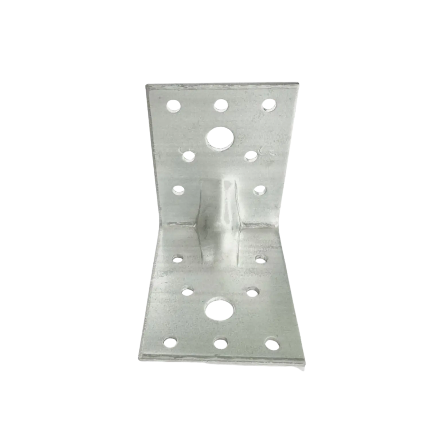 Sustiprintas tvirtinimo kampas - 70 x 70 x 55 mm - Image 3