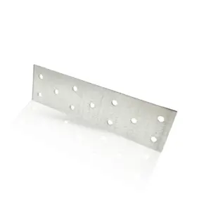 Tvirtinimo plokštelė - 40 x 140 mm