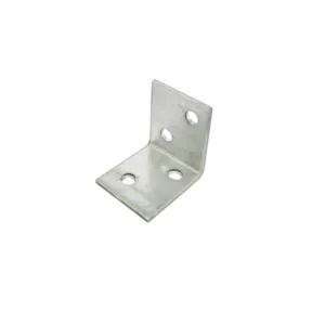 Tvirtinimo kampas - 30 x 30 x 25 mm